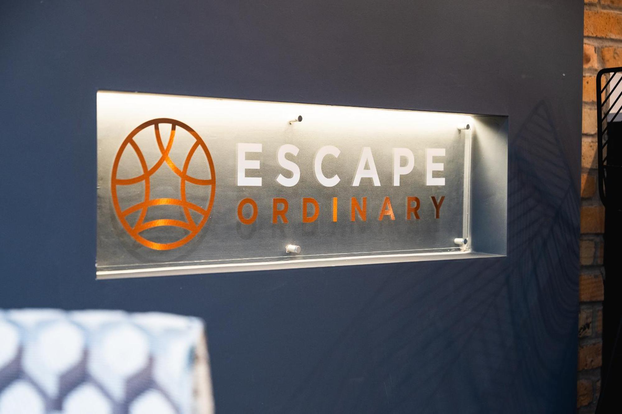 Escape Ordinary In Belfast Leilighet Eksteriør bilde